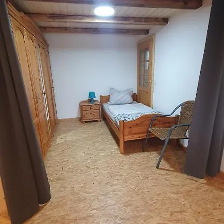 Ferienhaus Grete, 3 Schlafzimmer *