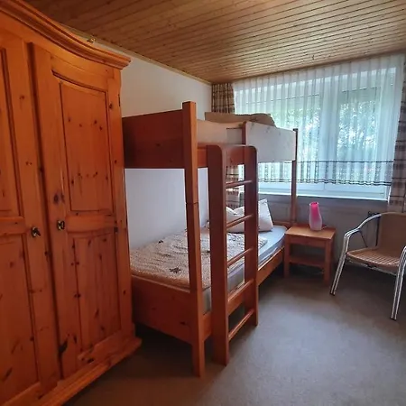 Ferienhaus Grete, 3 Schlafzimmer Appartement