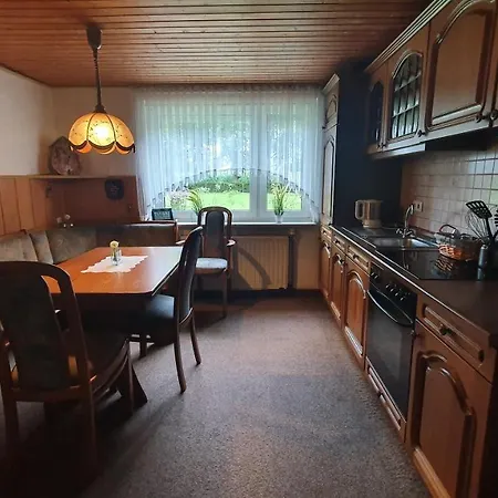 Appartement Ferienhaus Grete, 3 Schlafzimmer *