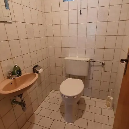 Appartement Ferienhaus Grete, 3 Schlafzimmer
