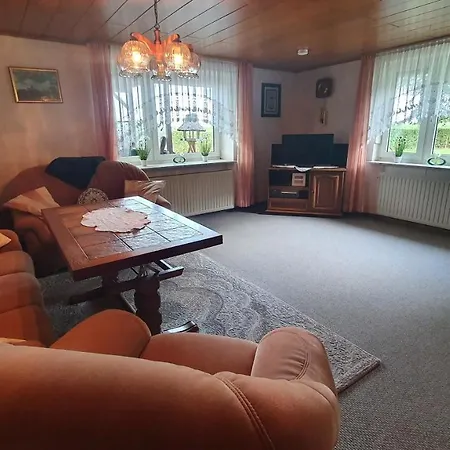 Ferienhaus Grete, 3 Schlafzimmer *