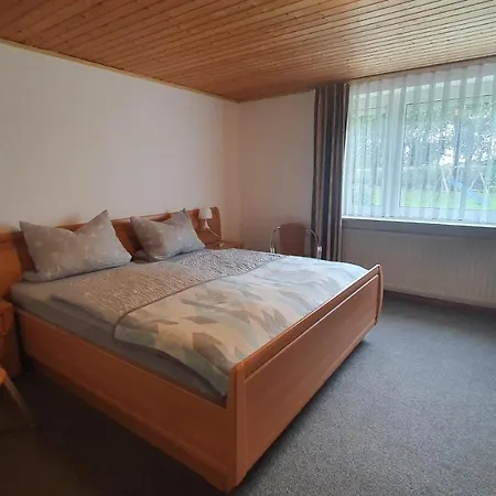 Ferienhaus Grete, 3 Schlafzimmer * Aurich