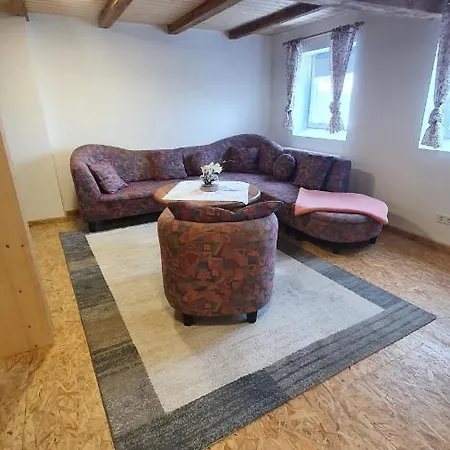 Ferienhaus Grete, 3 Schlafzimmer Aurich