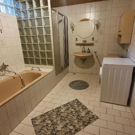 Ferienhaus Grete, 3 Schlafzimmer